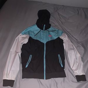 Nike windbreaker